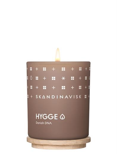 Skandinavisk Scented Candle 65 Gram HYGGE