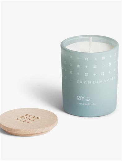 Skandinavisk Scented Candle 65 Gram ØY