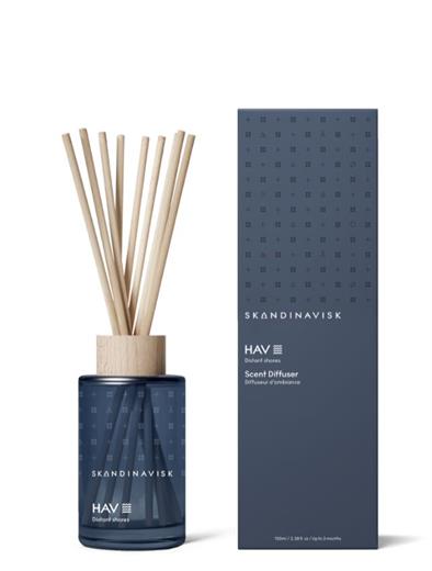 Skandinavisk Scented Diffuser 100 ML HAV