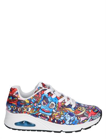 Skechers 177973 Multi Color