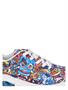 Skechers 177973 Multi Color