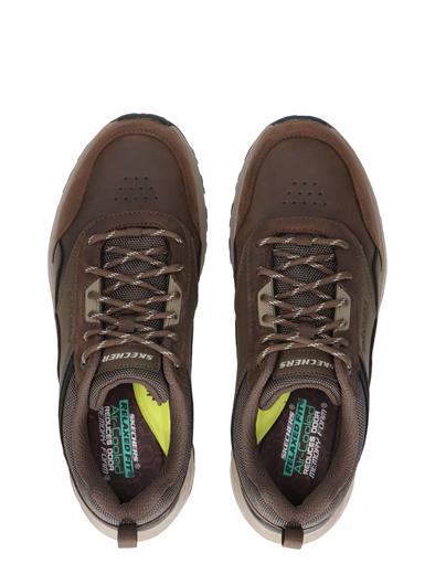 Skechers 210925 Chocolate