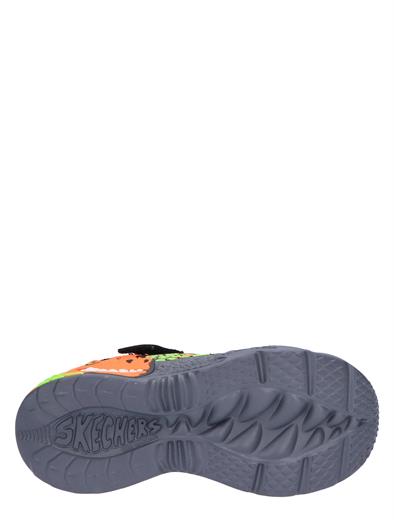 Skechers 400615 Black Orange