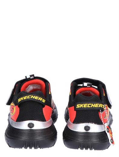 Skechers 402303 Black Red