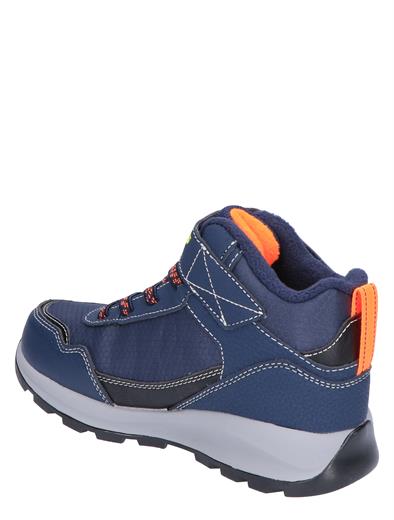 Skechers 406410 Navy Black