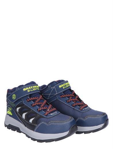 Skechers 406410 Navy Black