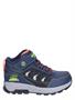 Skechers 406410 Navy Black