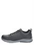 Skechers Benago Hombre Black Grey 