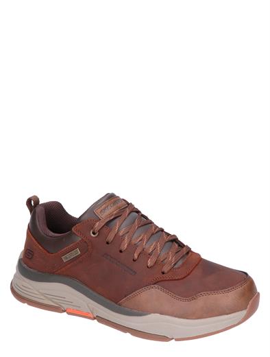 Skechers Benago Hombre Brown