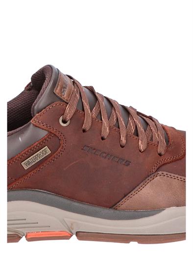 Skechers Benago Hombre Brown