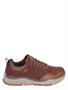 Skechers Benago Hombre Brown