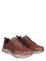 Skechers Benago Hombre Brown