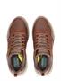 Skechers Benago Hombre Brown