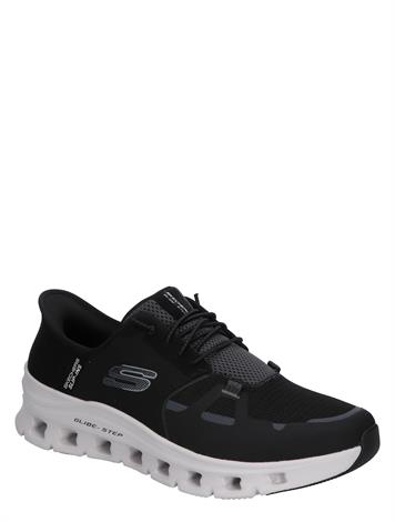 Skechers Glide Step Pro Slip On Black