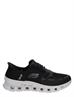 Skechers Glide Step Pro Slip On Black