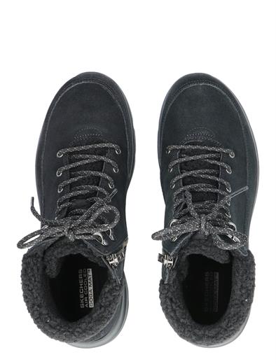 Skechers On-the-GO Glacial Ultra - Woodlands Black