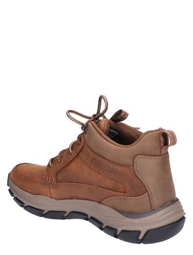 Skechers Relaxed Fit Respected Brown