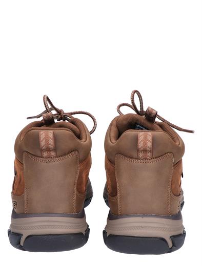 Skechers Relaxed Fit Respected Brown