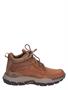 Skechers Relaxed Fit Respected Brown