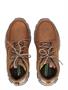 Skechers Relaxed Fit Respected Brown