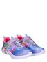 Skechers S-Lights Unicorn Dreams Blue Metallic