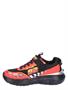 Skechers Skech Tracks Mc Queen Black Red