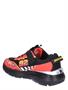 Skechers Skech Tracks Mc Queen Black Red