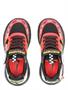 Skechers Skech Tracks Mc Queen Black Red