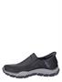 Skechers Slip In Respected Black