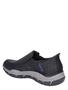 Skechers Slip In Respected Black