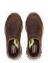 Skechers Slip In Respected Brown