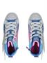 Skechers Twi-Lites 2.0 Dreamy Wings Blue Metallic