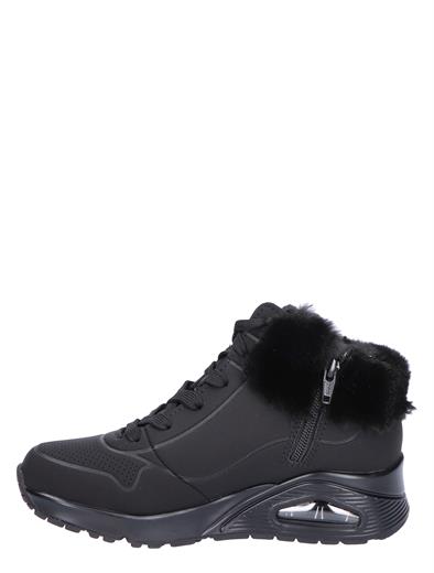 Skechers Uno Fall Air Skech Air Black