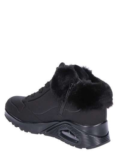 Skechers Uno Fall Air Skech Air Black