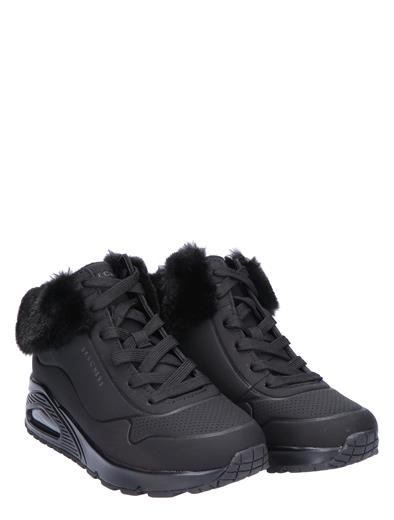 Skechers Uno Fall Air Skech Air Black