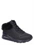 Skechers Uno Fall Air Skech Air Black