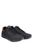 Skechers Uno Suited On Air Skech Air Black