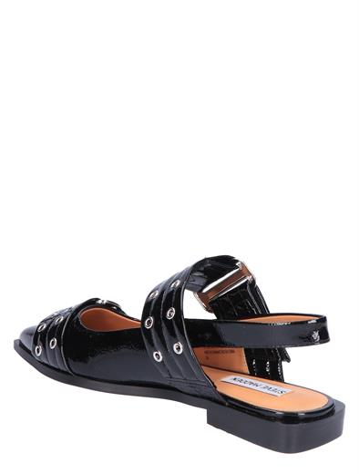 Steve Madden Grand Ave Black Patent