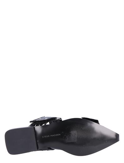 Steve Madden Grand Ave Black Patent