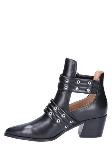 Steve Madden Grazia Black Patent