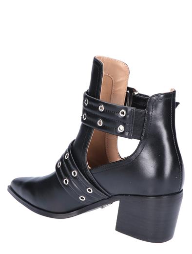 Steve Madden Grazia Black Patent