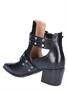 Steve Madden Grazia Black Patent