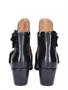 Steve Madden Grazia Black Patent