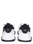 Steve Madden Pessession Black White