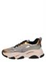 Steve Madden Pessession Ice Pewter Gold