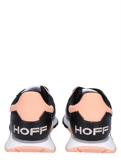 The Hoff Track & Field Cumae