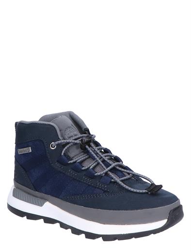 Timberland Euro Trekker Dark Blue Nubuck