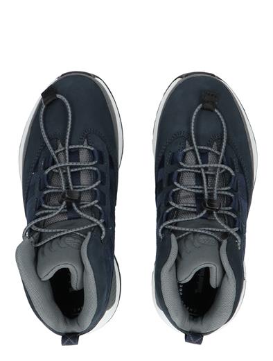 Timberland Euro Trekker Dark Blue Nubuck