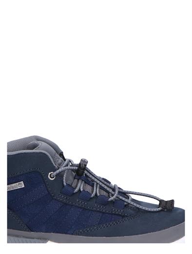 Timberland Euro Trekker Dark Blue Nubuck