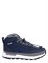 Timberland Euro Trekker Dark Blue Nubuck